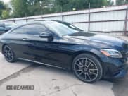 ✅ 2019 Mercedes-Benz C 300 • VIN: WDDWJ8DBXKF827124 • Lot: 42391477. Listed on IAAI with 72,546 mi. Free auction sales archive from the USA and detailed vehicle history report at DreamBid. Image 14.