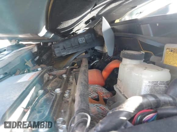 ✅ 2015 Toyota Prius Four • VIN: JTDKN3DU5F1897117 • Lot: 43801711. Listed on IAAI with 59,420 mi. Free auction sales archive from the USA and detailed vehicle history report at DreamBid. Image 10.