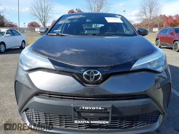 ✅ 2021 Toyota C-HR XLE • VIN: NMTKHMBX1MR134407 • Лот: 43714497. Опубликован ранее на IAAI с пробегом 24 881 миль. Бесплатный доступ к архиву аукционных продаж из США и подробный отчёт об истории автомобиля на DreamBid. Изображение 6.