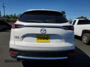 ✅ 2023 Mazda CX-9 Signature • VIN: JM3TCBEY1P0638550 • Lot: 80758615. Wystawiony na Copart z przebiegiem 23 518 mil. Bezpłatny archiwum sprzedaży aukcyjnych z USA i szczegółowy raport historii pojazdu na DreamBid. Zdjęcie 6.