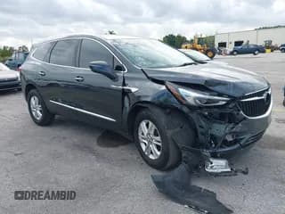✅ 2019 Buick Enclave Essence • VIN: 5GAERBKW1KJ262696 • Лот: 43625923. Опубликован ранее на IAAI с пробегом 68 337 миль. Бесплатный доступ к архиву аукционных продаж из США и подробный отчёт об истории автомобиля на DreamBid. Изображение 1.