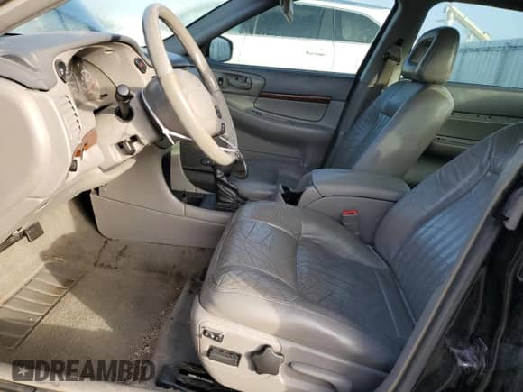 ✅ 2000 Chevrolet Impala LS • VIN: 2G1WH55KXY9135040 • Лот: 79553264. Размещён на Copart с пробегом Не указан миль. Получите бесплатный доступ к архиву аукционных продаж из США и посмотрите подробный отчёт об истории автомобиля на DreamBid. Изображение 7.