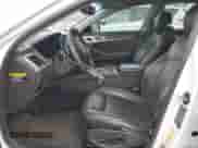 2015 Hyundai Genesis 5.0L с VIN KMHGN4JF9FU062973, выставлен на аукционе Copart как лот 71787414 с пробегом 92 373 миль миль и Списание • Salvage title. История ставок и продаж доступна на DreamBid. Изображение 7.