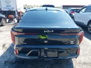 ✅ 2025 Kia K4 GT-Line • VIN: 3KPFW4DE2SE103520 • Lot: 43056059. Listed on IAAI with 8,016 mi. Free auction sales archive from the USA and detailed vehicle history report at DreamBid. Image 17.