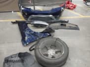 ✅ 2017 Dodge Journey Crossroad Plus • VIN: 3C4PDCGG4HT552722 • Лот: 42794962. Опубликован ранее на IAAI с пробегом 102 184 миль. Бесплатный доступ к архиву аукционных продаж из США и подробный отчёт об истории автомобиля на DreamBid. Изображение 12.