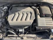 ✅ 2017 Audi A3 Premium Plus • VIN: WAUGUGFF4H1030788 • Lot: 71354965. Listed on Copart with 80,311 mi. Free auction sales archive from the USA and detailed vehicle history report at DreamBid. Image 11.