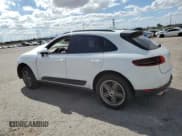 ✅ 2015 Porsche Macan S • VIN: WP1AB2A53FLB56513 • Лот: 87116415. Опубликован ранее на Copart с пробегом Не указан. Бесплатный доступ к архиву аукционных продаж из США и подробный отчёт об истории автомобиля на DreamBid. Изображение 2.