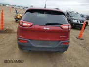 ✅ 2016 Jeep Cherokee Sport • VIN: 1C4PJLAS5GW217550 • Lot: 59204825. Wystawiony na Copart z przebiegiem 127 959 mil. Bezpłatny archiwum sprzedaży aukcyjnych z USA i szczegółowy raport historii pojazdu na DreamBid. Zdjęcie 6.