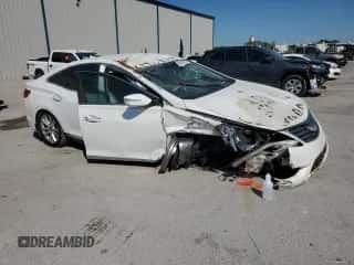 2014 Hyundai Azera с VIN KMHFG4JG5EA397968, выставлен на аукционе Copart как лот 50899305 с пробегом 173 349 миль миль и Списание • Salvage title. История ставок и продаж доступна на DreamBid. Изображение 4.