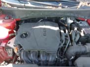 ✅ 2022 Hyundai Tucson SEL • VIN: 5NMJB3AE8NH038111 • Lot: 43515920. Listed on IAAI with 37,706 mi. Free auction sales archive from the USA and detailed vehicle history report at DreamBid. Image 10.