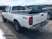 ✅ 2004 Nissan Frontier XE Desert Runner • VIN: 1N6ED26T44C428811 • Lot: 42790318. Listed on IAAI with 255,017 mi. Free auction sales archive from the USA and detailed vehicle history report at DreamBid. Image 3.