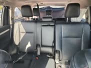 ✅ 2018 Toyota Highlander XLE • VIN: 5TDKZRFH6JS541553 • Lot: 82268925. Listed on Copart with 46,130 mi. Free auction sales archive from the USA and detailed vehicle history report at DreamBid. Image 10.