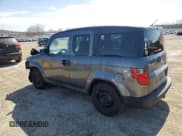 ✅ 2010 Honda Element LX • VIN: 5J6YH2H34AL001829 • Lot: 50547395. Wystawiony na Copart z przebiegiem 138 315 mil. Bezpłatny archiwum sprzedaży aukcyjnych z USA i szczegółowy raport historii pojazdu na DreamBid. Zdjęcie 2.