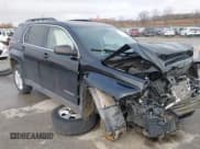✅ 2016 GMC Terrain SLE • VIN: 2GKFLTE3XG6118746 • Lot: 43709671. Wystawiony na IAAI z przebiegiem 103 832 mil. Bezpłatny archiwum sprzedaży aukcyjnych z USA i szczegółowy raport historii pojazdu na DreamBid. Zdjęcie 1.