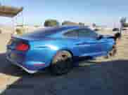 2022 Ford Mustang EcoBoost Premium с VIN 1FA6P8TH5N5134718, выставлен на аукционе Copart как лот 84629855 с пробегом 78 680 миль миль и Списание • Salvage title. История ставок и продаж доступна на DreamBid. Изображение 3.