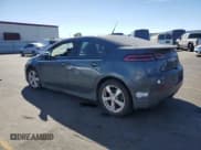 ✅ 2013 Chevrolet Volt • VIN: 1G1RE6E45DU107821 • Lot: 77256734. Wystawiony na Copart z przebiegiem 156 187 mil. Bezpłatny archiwum sprzedaży aukcyjnych z USA i szczegółowy raport historii pojazdu na DreamBid. Zdjęcie 2.
