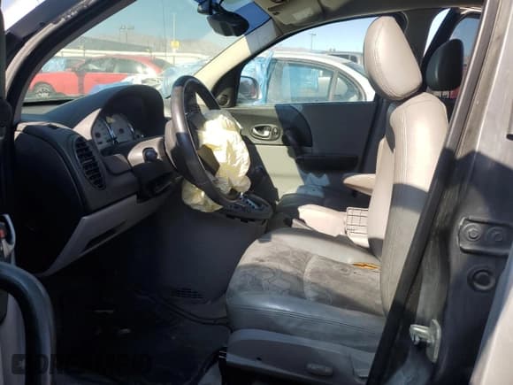 ✅ 2005 Saturn VUE • VIN: 5GZCZ53405S819731 • Lot: 71936855. Wystawiony na Copart z przebiegiem Nie podano. Bezpłatny archiwum sprzedaży aukcyjnych z USA i szczegółowy raport historii pojazdu na DreamBid. Zdjęcie 7.