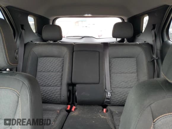 ✅ 2018 Chevrolet Equinox LT • VIN: 2GNAXJEV5J6336012 • Лот: 90982725. Опубликован ранее на Copart с пробегом 126 541 миль. Бесплатный доступ к архиву аукционных продаж из США и подробный отчёт об истории автомобиля на DreamBid. Изображение 10.