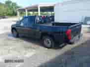 2012 Chevrolet Colorado Work Truck с VIN 1GCESBF94C8151530, выставлен на аукционе IAAI как лот 42595735 с пробегом 248 506 миль миль и . История ставок и продаж доступна на DreamBid. Изображение 3.