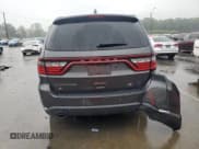 ✅ 2020 Dodge Durango Pursuit • VIN: 1C4SDJFTXLC368323 • Lot: 82037885. Wystawiony na Copart z przebiegiem Nie podano. Bezpłatny archiwum sprzedaży aukcyjnych z USA i szczegółowy raport historii pojazdu na DreamBid. Zdjęcie 6.