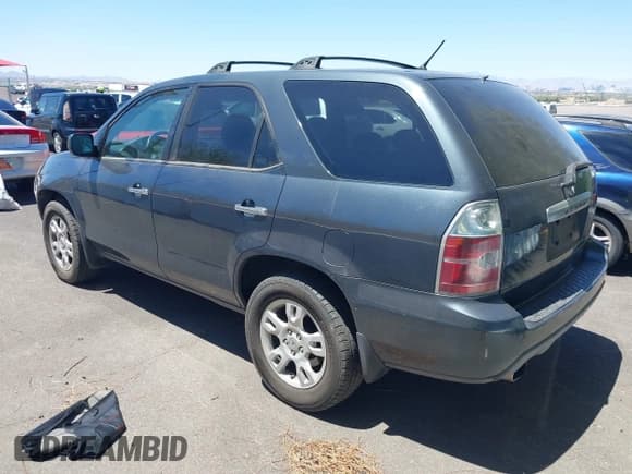 ✅ 2004 Acura MDX Touring • VIN: 2HNYD18994H506891 • Lot: 42571075. Wystawiony na IAAI z przebiegiem 224 322 mil. Bezpłatny archiwum sprzedaży aukcyjnych z USA i szczegółowy raport historii pojazdu na DreamBid. Zdjęcie 3.