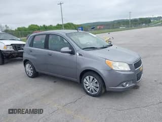 ✅ 2011 Chevrolet Aveo 2LT • VIN: KL1TG6DE4BB180891 • Lot: 42106515. Wystawiony na IAAI z przebiegiem 95 239 mil. Bezpłatny archiwum sprzedaży aukcyjnych z USA i szczegółowy raport historii pojazdu na DreamBid. Zdjęcie 1.