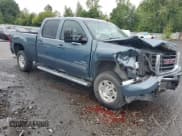 ✅ 2008 GMC Sierra 2500HD Work Truck • VIN: 1GTHK23688F104186 • Lot: 68848414. Wystawiony na Copart z przebiegiem 67 856 mil. Bezpłatny archiwum sprzedaży aukcyjnych z USA i szczegółowy raport historii pojazdu na DreamBid. Zdjęcie 4.