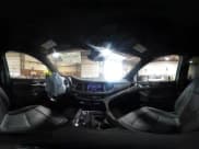 ✅ 2024 Buick Enclave Essence • VIN: 5GAERBKW7RJ127023 • Lot: 41810534. Listed on IAAI with 9,863 mi. Free auction sales archive from the USA and detailed vehicle history report at DreamBid. Image 18.