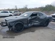 ✅ 2013 Dodge Challenger Rallye Redline • VIN: 2C3CDYAG0DH704233 • Lot: 41299191. Wystawiony na IAAI z przebiegiem 158 081 mil. Bezpłatny archiwum sprzedaży aukcyjnych z USA i szczegółowy raport historii pojazdu na DreamBid. Zdjęcie 14.