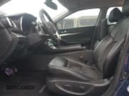 ✅ 2016 Nissan Maxima SR • VIN: 1N4AA6AP9GC432018 • Lot: 91472905. Listed on Copart with 106,859 mi. Free auction sales archive from the USA and detailed vehicle history report at DreamBid. Image 7.