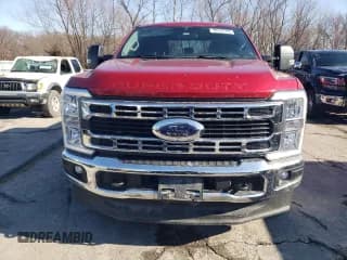 ✅ 2023 Ford F-350 XL • VIN: 1FT8X3BT6PEC05259 • Лот: 88232395. Опубликован ранее на Copart с пробегом 31 863 миль. Бесплатный доступ к архиву аукционных продаж из США и подробный отчёт об истории автомобиля на DreamBid. Изображение 5.