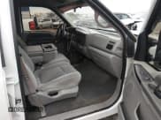 ✅ 2001 Ford F-250 XL • VIN: 1FTNW20F81EB73483 • Лот: 43791923. Опубликован ранее на IAAI с пробегом 406 446 миль. Бесплатный доступ к архиву аукционных продаж из США и подробный отчёт об истории автомобиля на DreamBid. Изображение 5.