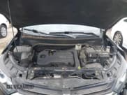 ✅ 2018 Chevrolet Equinox LT • VIN: 2GNAXJEV4J6197183 • Lot: 43381774. Wystawiony na IAAI z przebiegiem 250 059 mil. Bezpłatny archiwum sprzedaży aukcyjnych z USA i szczegółowy raport historii pojazdu na DreamBid. Zdjęcie 10.