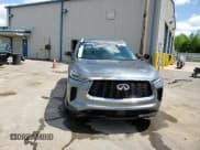 ✅ 2024 Infiniti QX60 Luxe • VIN: 5N1DL1FR9RC351355 • Lot: 54048625. Listed on Copart with 33,079 mi. Free auction sales archive from the USA and detailed vehicle history report at DreamBid. Image 14.