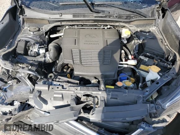 ✅ 2021 Subaru Forester • VIN: JF2SKADC4MH593982 • Lot: 55418575. Listed on Copart with 57,706 mi. Free auction sales archive from the USA and detailed vehicle history report at DreamBid. Image 12.