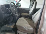 ✅ 2008 Chevrolet Express Passenger • VIN: 1GAHG39K381153555 • Lot: 62857925. Listed on Copart with 333,305 mi. Free auction sales archive from the USA and detailed vehicle history report at DreamBid. Image 7.