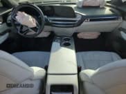 ✅ 2024 Cadillac LYRIQ Luxury • VIN: 1GYKPSRK1RZ122552 • Lot: 48627035. Listed on Copart with 8,459 mi. Free auction sales archive from the USA and detailed vehicle history report at DreamBid. Image 8.