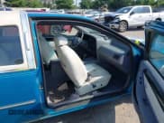 ✅ 1993 Mercury Cougar • VIN: 1MEPM6240PH648065 • Lot: 42561994. Listed on IAAI with 117,296 mi. Free auction sales archive from the USA and detailed vehicle history report at DreamBid. Image 5.