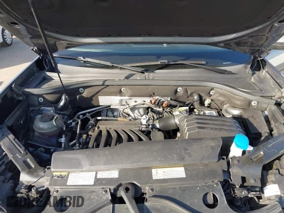 ✅ 2021 Volkswagen Atlas SE • VIN: 1V2WR2CA2MC550979 • Лот: 43599873. Опубликован ранее на IAAI с пробегом 100 160 миль. Бесплатный доступ к архиву аукционных продаж из США и подробный отчёт об истории автомобиля на DreamBid. Изображение 10.