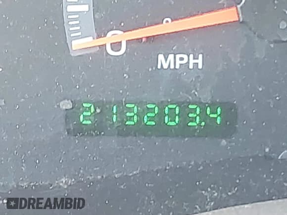 ✅ 2003 Ford F-150 XLT • VIN: 1FTRW08L33KD50476 • Lot: 43128518. Listed on IAAI with 213,203 mi. Free auction sales archive from the USA and detailed vehicle history report at DreamBid. Image 15.