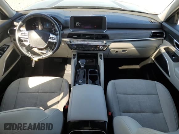 ✅ 2022 Kia Telluride EX • VIN: 5XYP34HC7NG270761 • Lot: 81730895. Wystawiony na Copart z przebiegiem 42 631 mil. Bezpłatny archiwum sprzedaży aukcyjnych z USA i szczegółowy raport historii pojazdu na DreamBid. Zdjęcie 8.