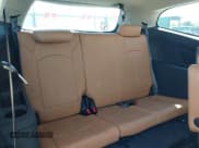 ✅ 2013 Chevrolet Traverse LT • VIN: 1GNKRJKD0DJ146474 • Lot: 43599335. Listed on IAAI with 102,254 mi. Free auction sales archive from the USA and detailed vehicle history report at DreamBid. Image 18.