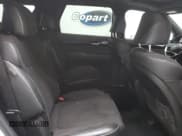 ✅ 2024 Hyundai Palisade Calligraphy • VIN: KM8R7DGE1RU709811 • Лот: 41412335. Опубликован ранее на Copart с пробегом 20 987 миль. Бесплатный доступ к архиву аукционных продаж из США и подробный отчёт об истории автомобиля на DreamBid. Изображение 11.