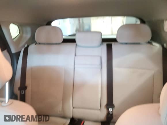 2024 Hyundai Kona SEL with VIN KM8HB3AB1RU183523, listed as a Copart auction lot 42806245 with 14,910 mi miles and Salvage title. Bid and sale history available at DreamBid. Image 10.