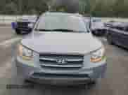 2008 Hyundai Santa Fe SE z VIN 5NMSH13E08H199108, wystawiony jako Copart lot #72792454 z przebiegiem 245 695 mil mil oraz Szkoda całkowita • Salvage title. Historia ofert i sprzedaży dostępna na DreamBid. Obrazek 5.