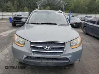 2008 Hyundai Santa Fe SE с VIN 5NMSH13E08H199108, выставлен на аукционе Copart как лот 72792454 с пробегом 245 695 миль миль и Списание • Salvage title. История ставок и продаж доступна на DreamBid. Изображение 5.
