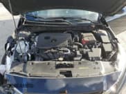 ✅ 2020 Nissan Altima SR • VIN: 1N4BL4CW7LC174566 • Lot: 87252045. Listed on Copart with 39,603 mi. Free auction sales archive from the USA and detailed vehicle history report at DreamBid. Image 11.