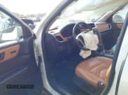 ✅ 2014 Chevrolet Traverse LTZ • VIN: 1GNKVJKD6EJ246138 • Lot: 43165935. Wystawiony na IAAI z przebiegiem 189 196 mil. Bezpłatny archiwum sprzedaży aukcyjnych z USA i szczegółowy raport historii pojazdu na DreamBid. Zdjęcie 5.