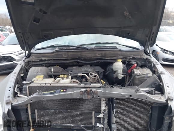 ✅ 2006 Dodge 1500 SLT • VIN: 1D7HU18236S604289 • Lot: 43713080. Wystawiony na IAAI z przebiegiem Nie podano. Bezpłatny archiwum sprzedaży aukcyjnych z USA i szczegółowy raport historii pojazdu na DreamBid. Zdjęcie 10.