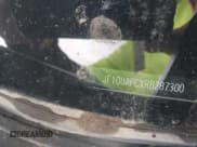 ✅ 2024 Subaru Impreza Special Sports • VIN: JF1GUAFCXR8287300 • Lot: 43161973. Listed on IAAI with 22,535 mi. Free auction sales archive from the USA and detailed vehicle history report at DreamBid. Image 17.